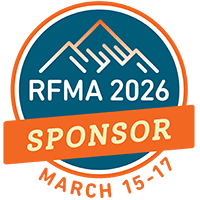 RFMA 2026 Sponsor