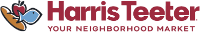 Harris Teeter, a Crown Paving commercial paving client