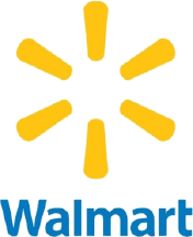 Walmart, a Crown Paving commercial paving client