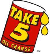 Take 5Timeline